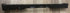Used Dometic Fridge Front Base - 2007461102 - Young Farts RV Parts
