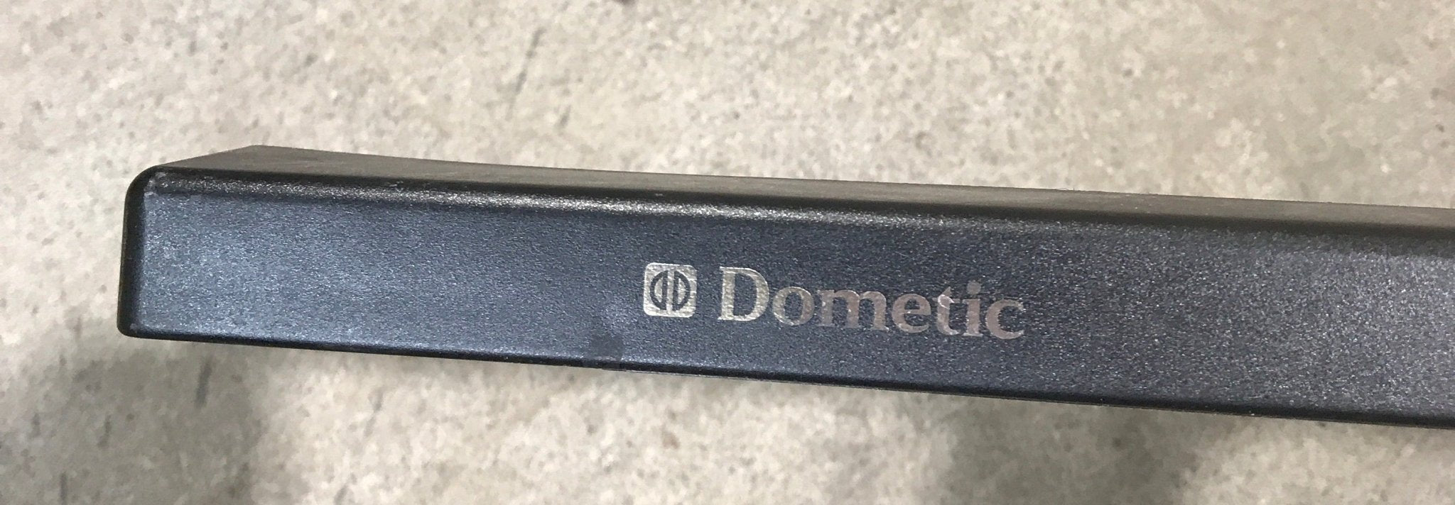 Used Dometic Fridge Front Cover - 3850967013 - Young Farts RV Parts