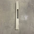 Used Dometic Fridge Front Cover Beige 2932641018 - MAP - Young Farts RV Parts