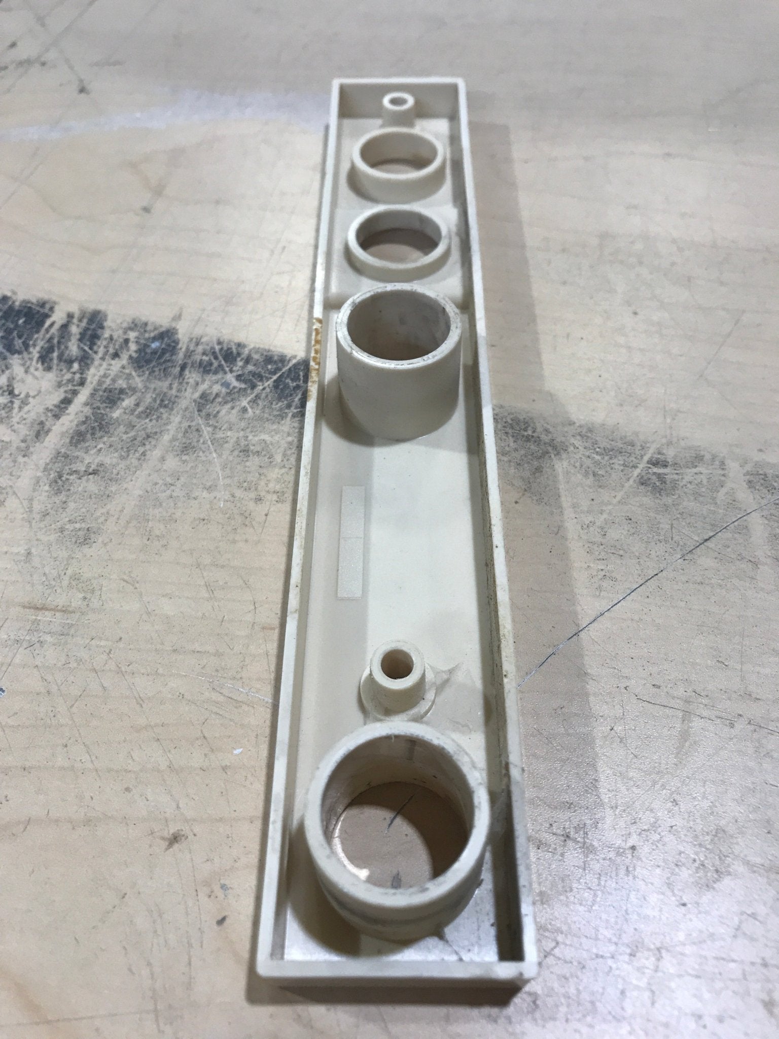 Used Dometic Fridge Front Panel - 2007463033 - Young Farts RV Parts