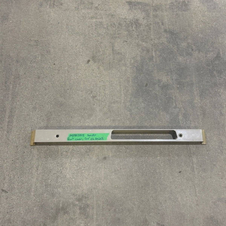 Used Dometic Fridge Front Panel - 2931865048 - Young Farts RV Parts