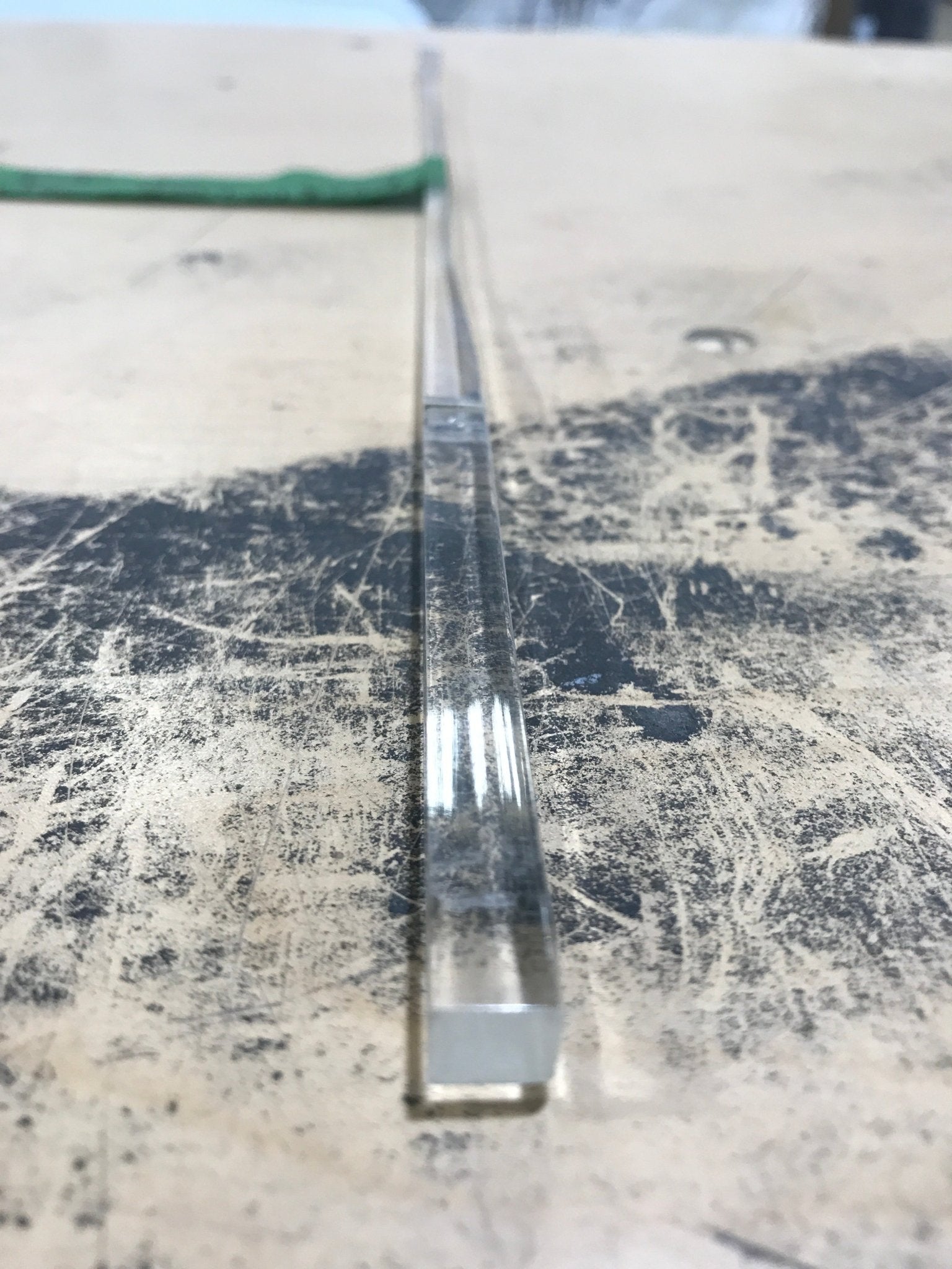 Used Dometic Fridge LIGHT CONDUCTOR 2007478007 - Young Farts RV Parts