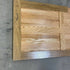 Used Dometic Fridge Lower Door Panel Insert, Wooden - LOWER ONLY - RM3862 - Young Farts RV Parts