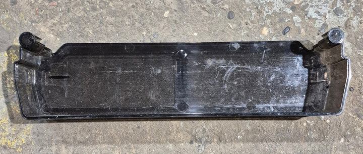 Used Dometic Fridge Lower Door Shelf, Brown - 2904619000 - Young Farts RV Parts