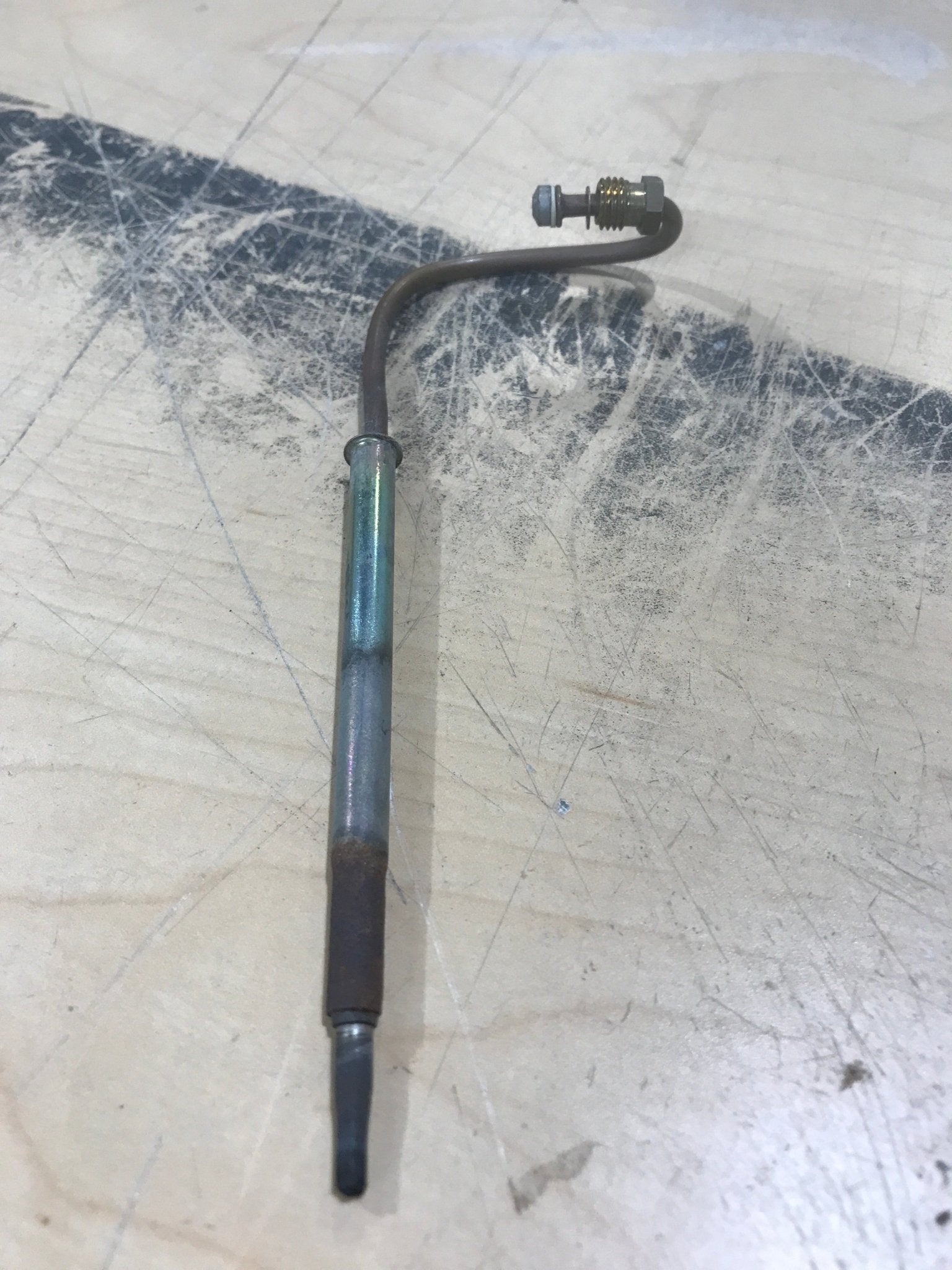Used Dometic Fridge Thermocouple - 2931496042 - Young Farts RV Parts