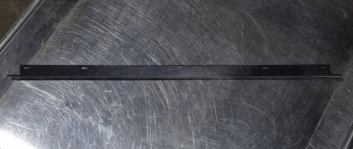 Used Dometic Fridge Trim, Black - 3851570 - Young Farts RV Parts