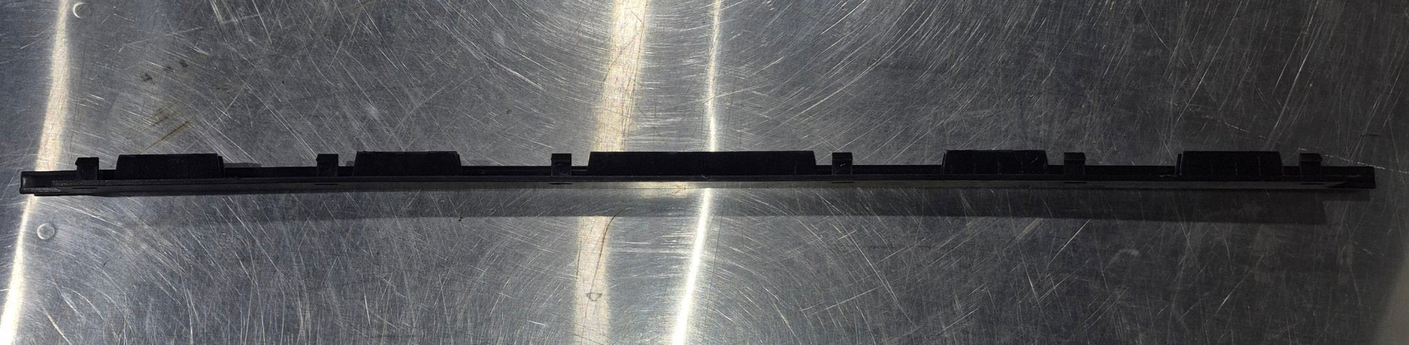 Used Dometic Fridge Trim, Black - 3851570 - Young Farts RV Parts