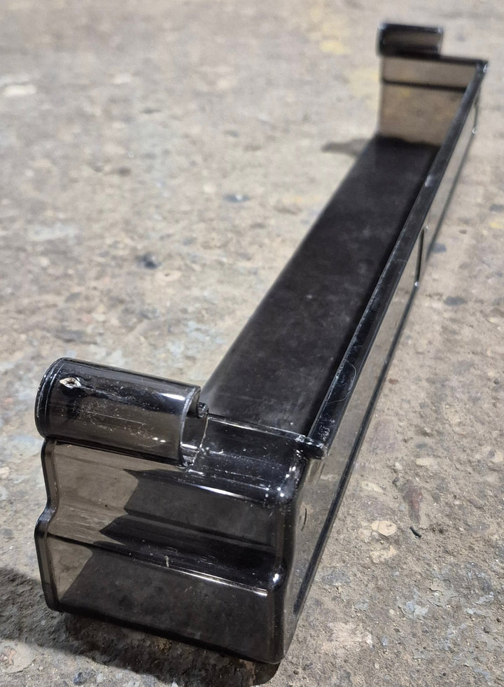 Used Dometic Fridge Upper Door Shelf, Brown - 2904618018 - Young Farts RV Parts