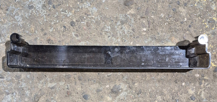 Used Dometic Fridge Upper Door Shelf, Brown - 2904618018 - Young Farts RV Parts