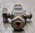 Used Dometic Gas Shut off Valve - 2901885000 - Young Farts RV Parts