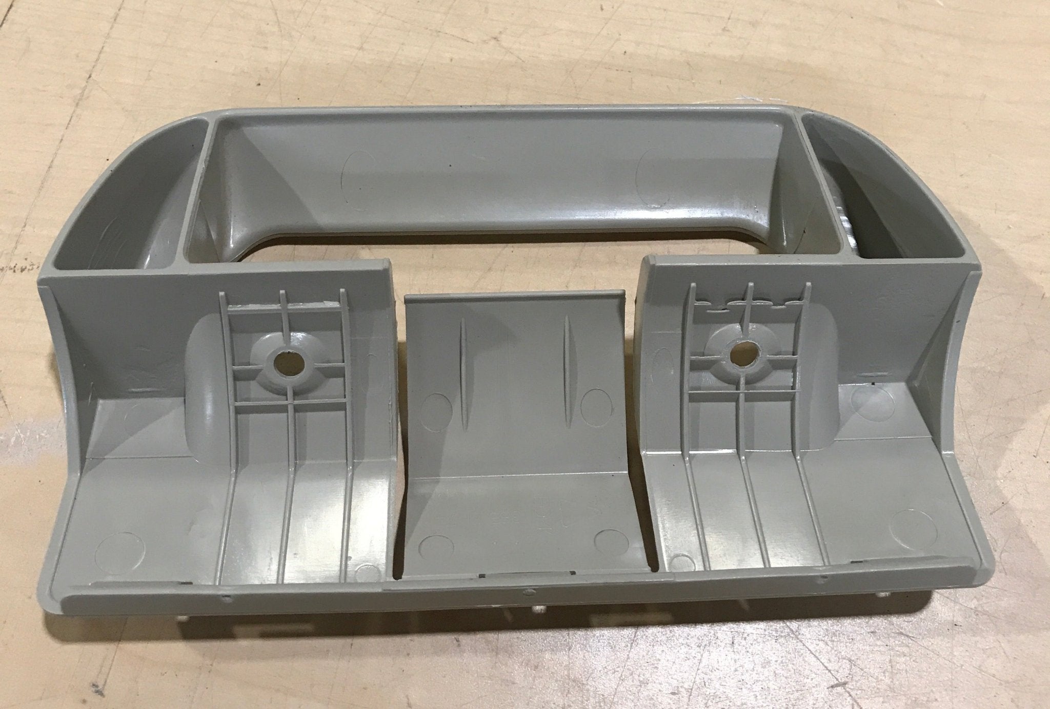 Used Dometic Handle Beige - 3851174015 - Young Farts RV Parts