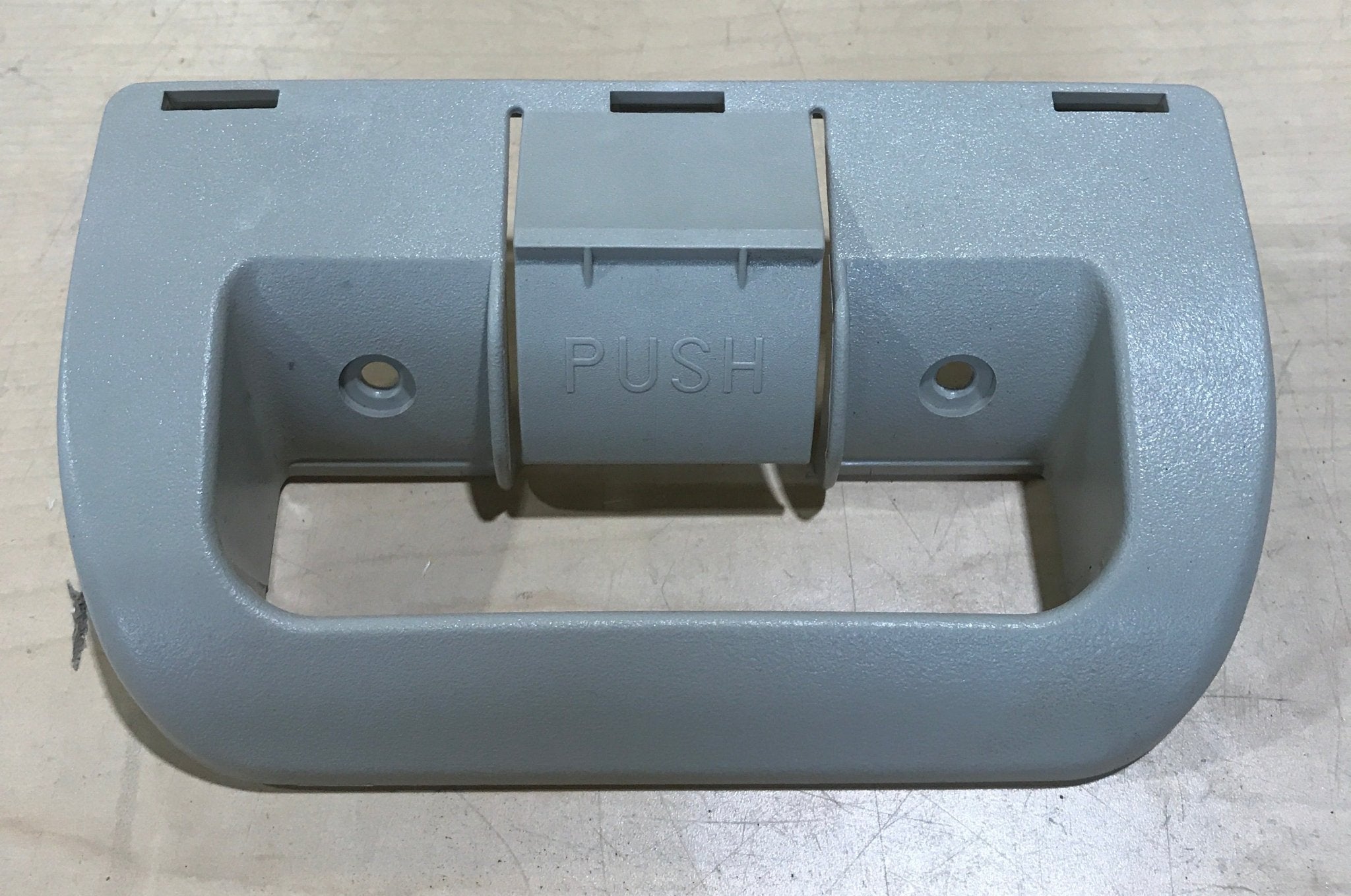 Used Dometic Handle Beige - 3851174015 - Young Farts RV Parts