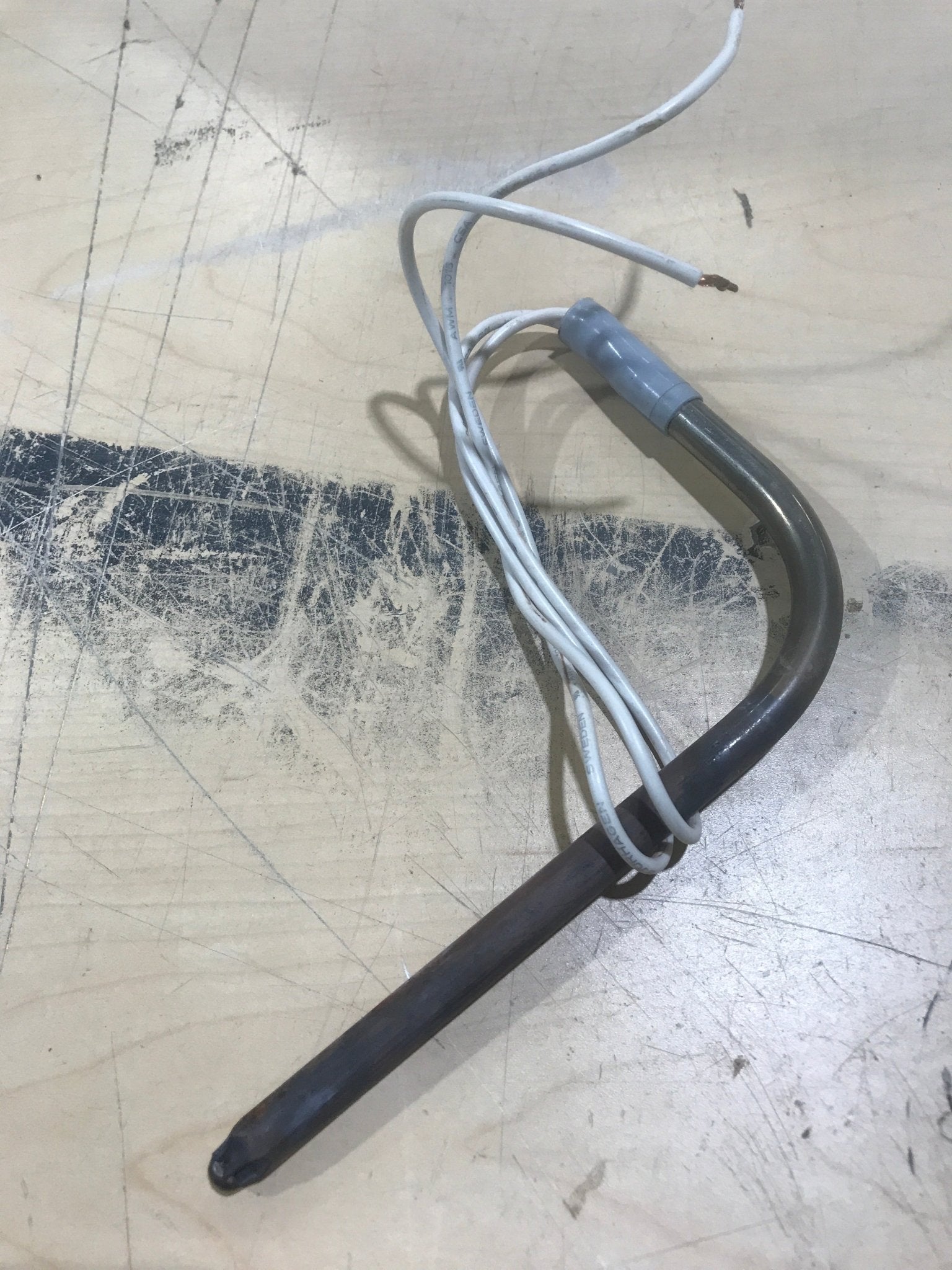 Used Dometic Heating Element 120Volt - 3850644505 - Young Farts RV Parts