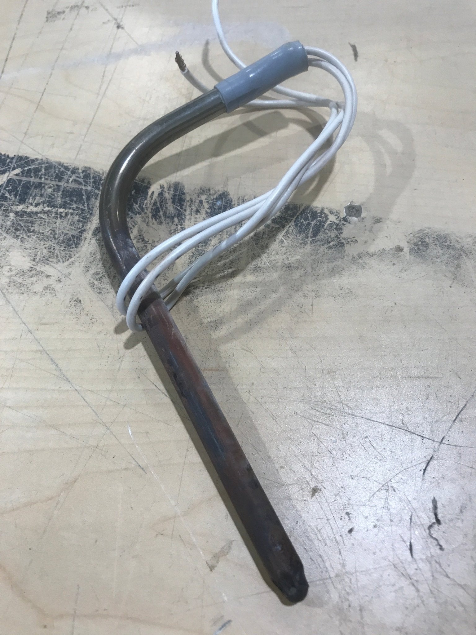 Used Dometic Heating Element 120Volt - 3850644505 - Young Farts RV Parts