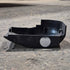 Used Dometic Horizon Box Awning Head Cover, Idler Side (Left), Black - 3312779.006 - Young Farts RV Parts