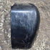 Used Dometic Horizon Box Awning Head Cover, Idler Side (Left), Black - 3312779.006 - Young Farts RV Parts