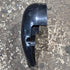 Used Dometic Horizon Box Awning Head Cover, Idler Side (Left), Black - 3312779.006 - Young Farts RV Parts