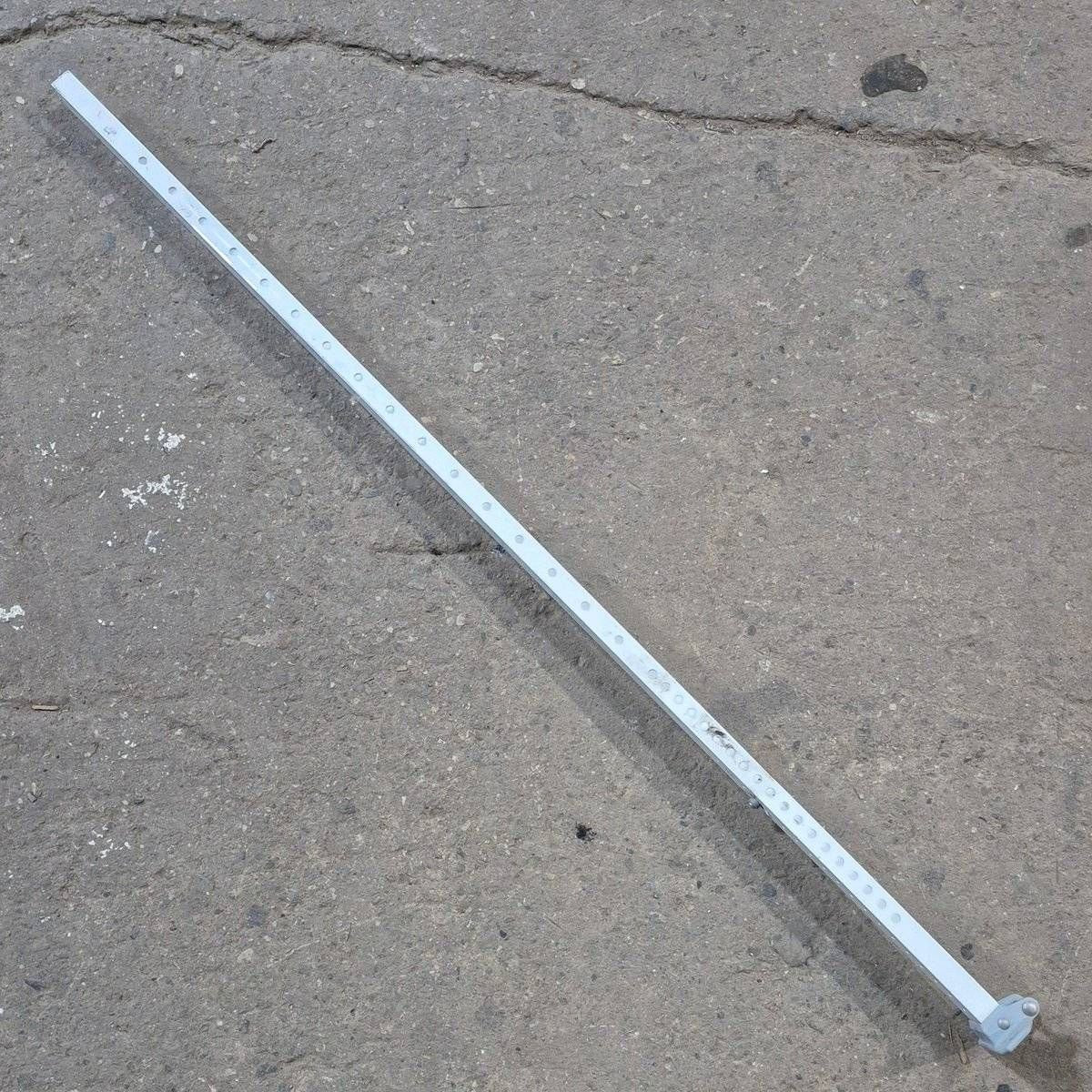 Used Dometic Inner Main Arm, Adjustable - 830466.516B - Young Farts RV Parts