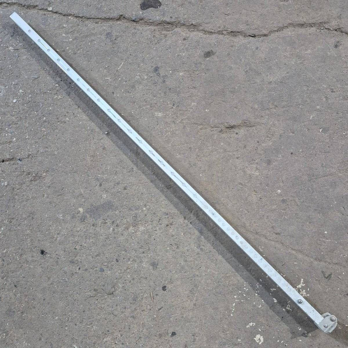 Used Dometic Inner Main Arm, Adjustable - 830466.516B - Young Farts RV Parts