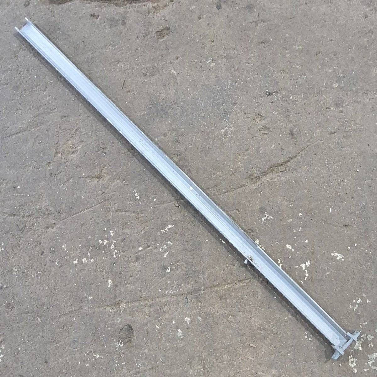 Used Dometic Inner Main Arm, Adjustable, Silver (Satin), 57