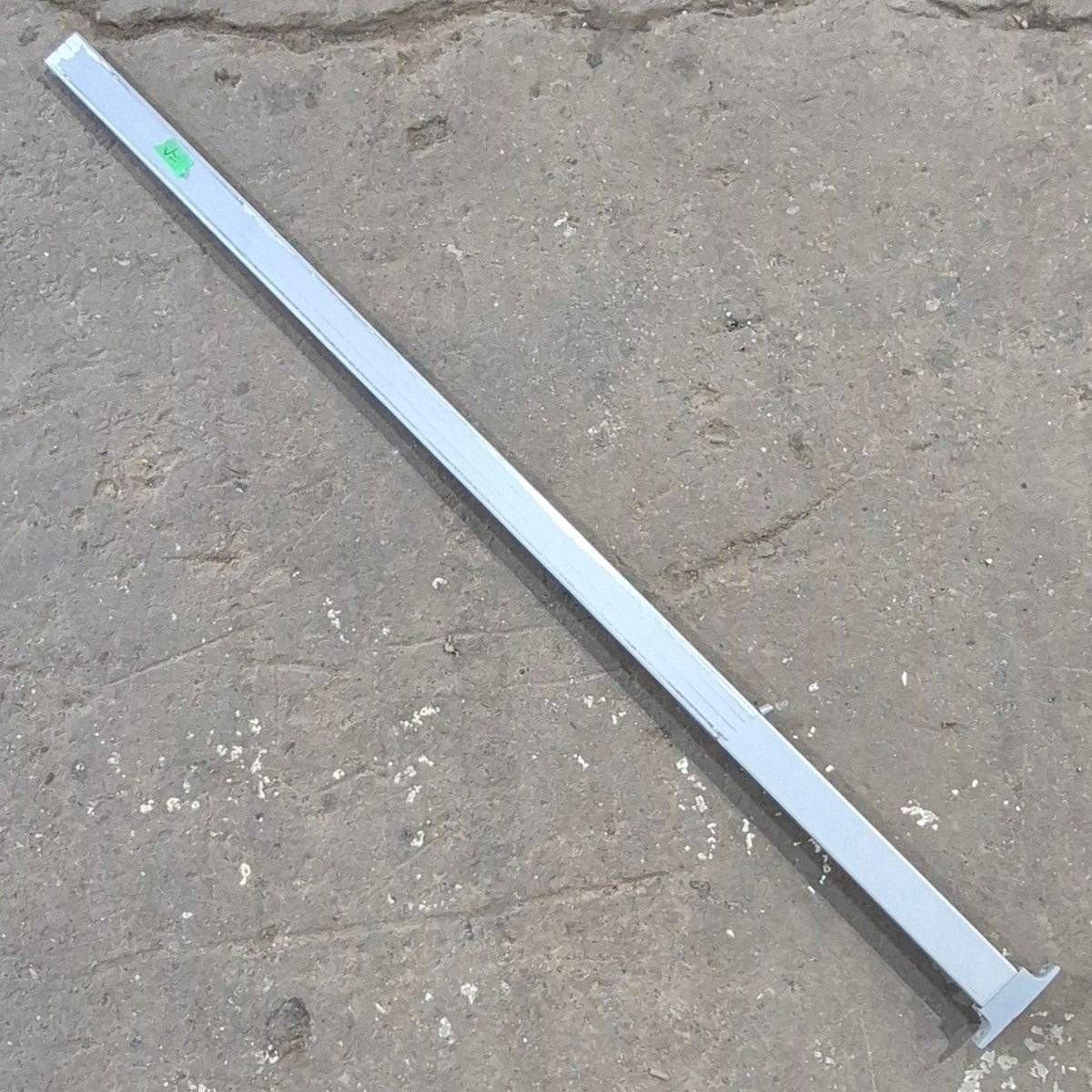 Used Dometic Inner Main Arm, Adjustable, Silver (Satin), 57" - 3310325000S - Young Farts RV Parts
