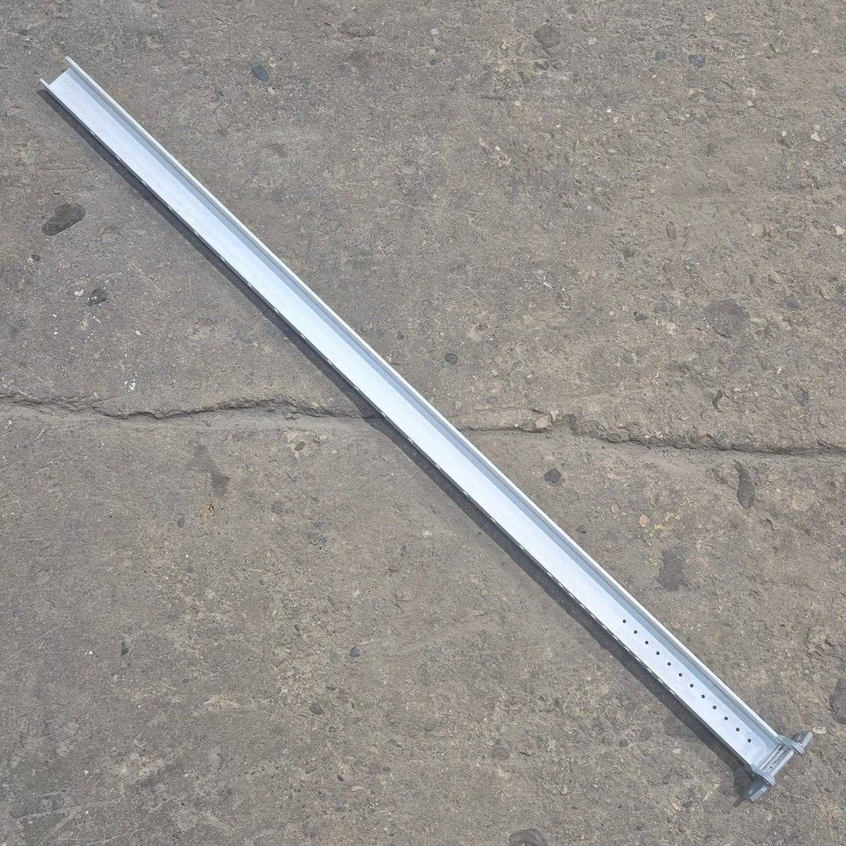 Used Dometic Inner Main Arm, Adjustable, White, 52