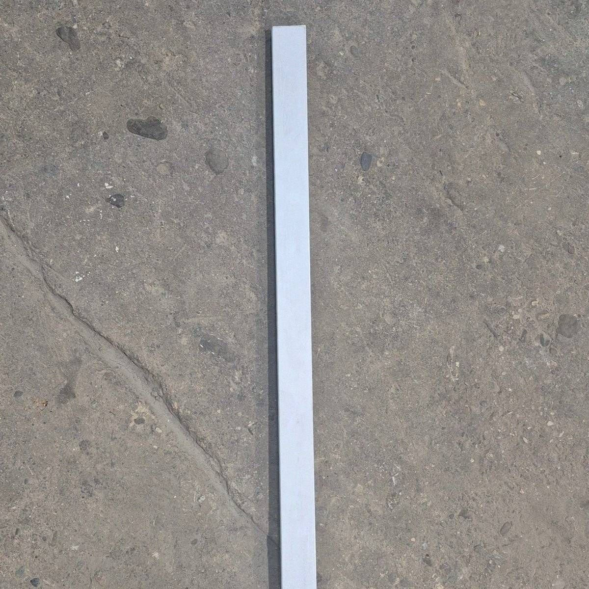 Used Dometic Inner Main Arm, Adjustable, White, 52" - Young Farts RV Parts