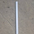 Used Dometic Inner Main Arm, Adjustable, White, 52" - Young Farts RV Parts