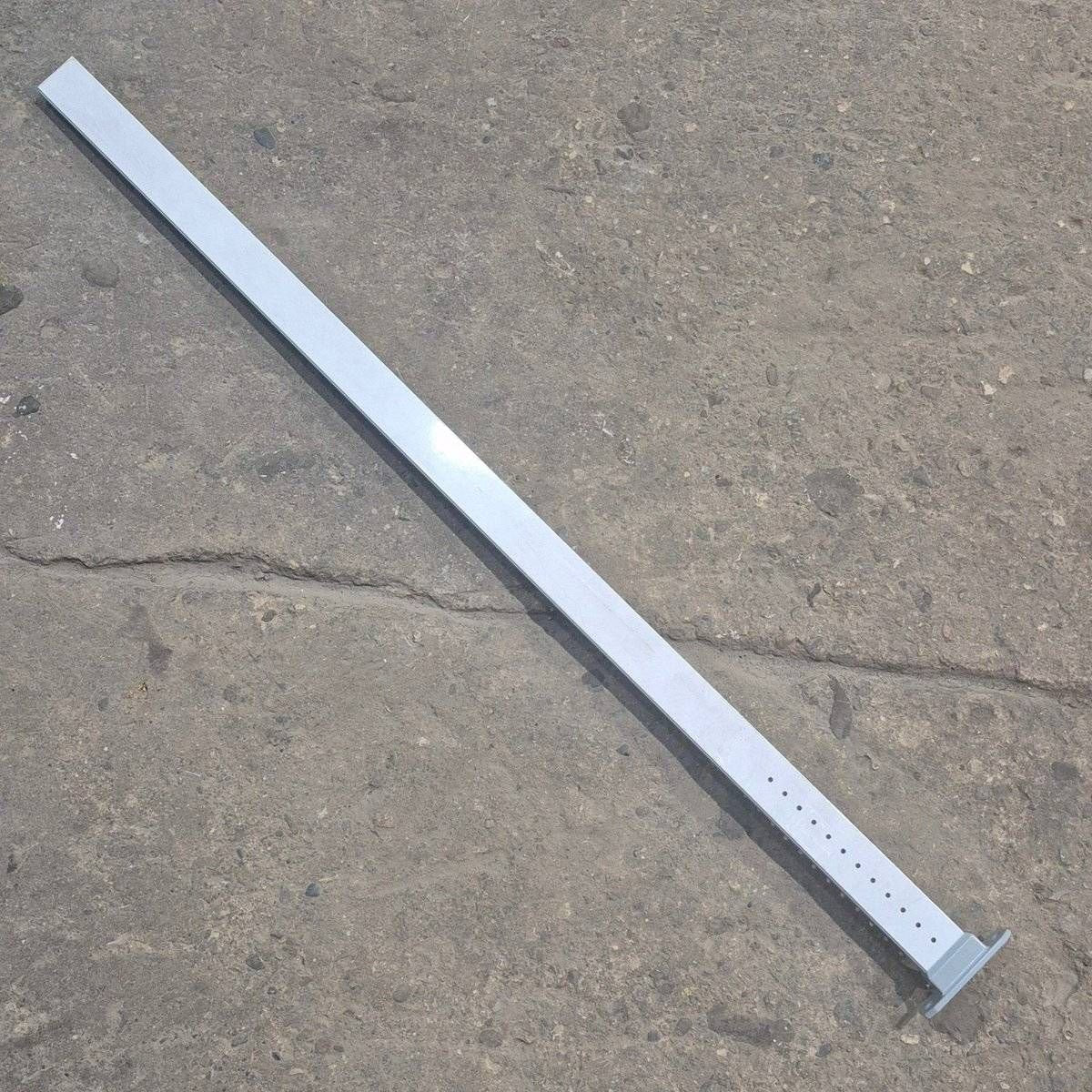 Used Dometic Inner Main Arm, Adjustable, White, 52