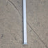 Used Dometic Inner Main Arm, Adjustable, White, 52" - Young Farts RV Parts