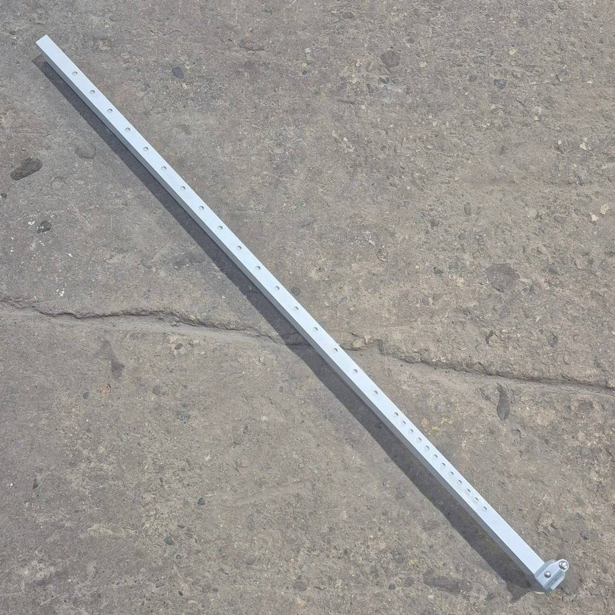 Used Dometic Inner Main Arm, Adjustable, White, 52