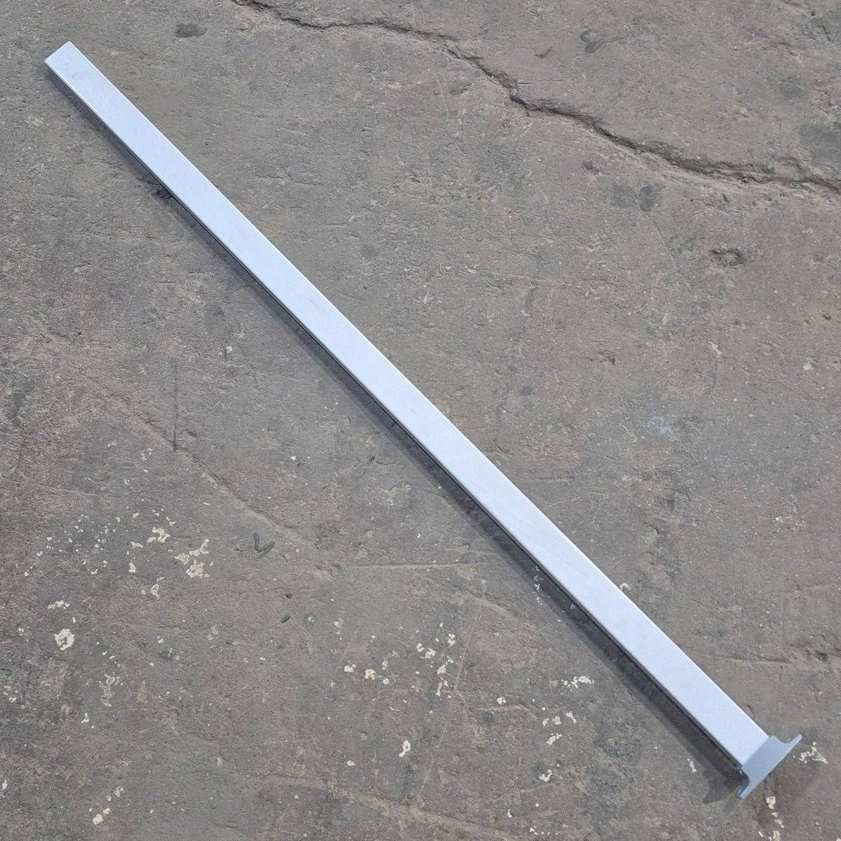 Used Dometic Inner Main Arm, Adjustable, White, 57" - 830466.516B - Young Farts RV Parts