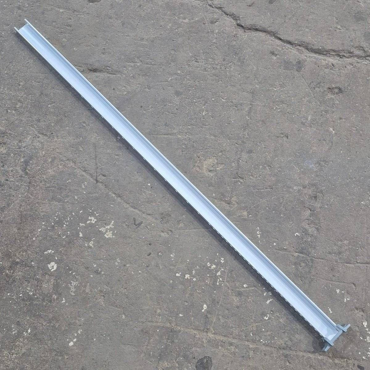Used Dometic Inner Main Arm, Adjustable, White, 57" - 830466.516B - Young Farts RV Parts