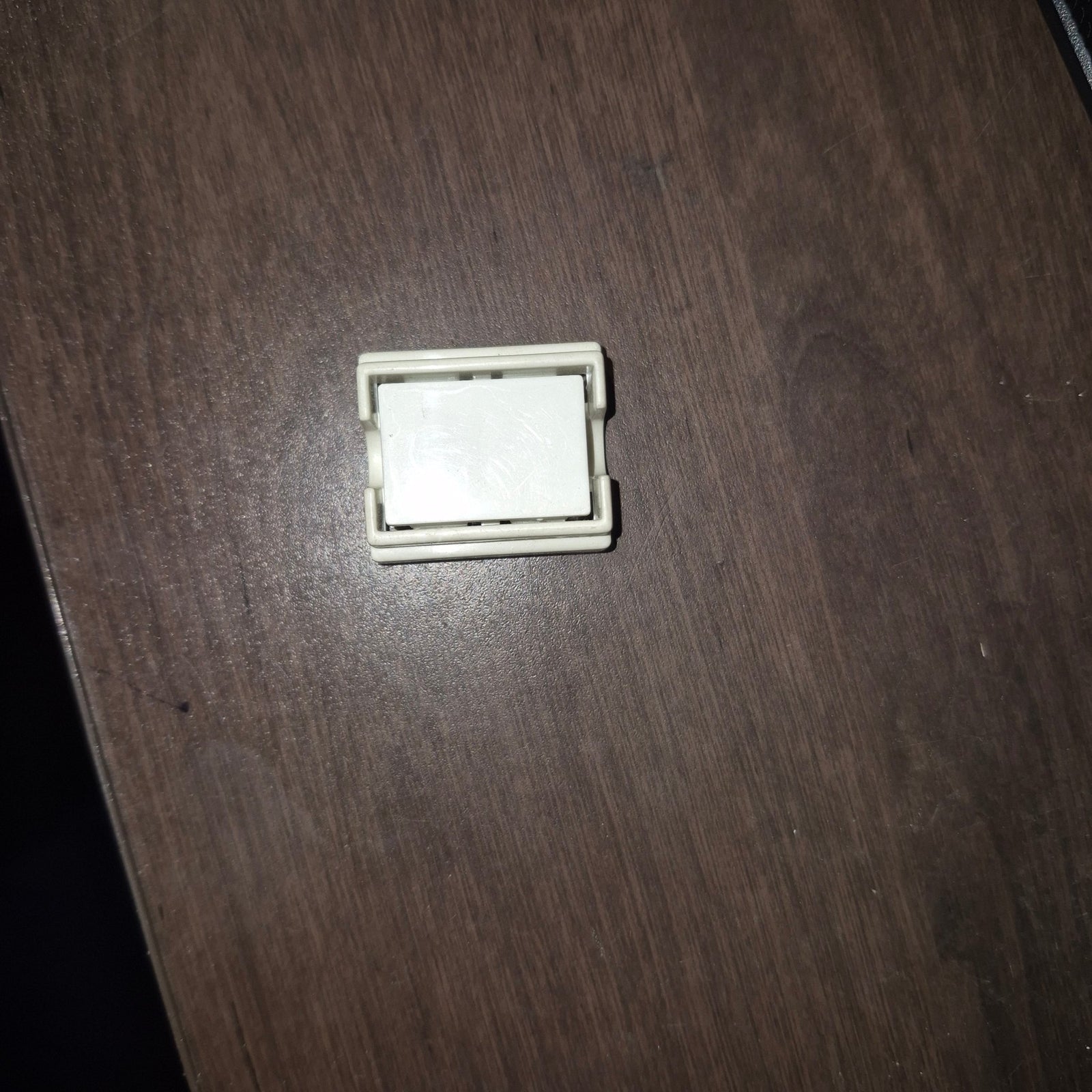 Used Dometic Inner & Outer Shelf Lock - 2007392026 , 2007393024 - Young Farts RV Parts