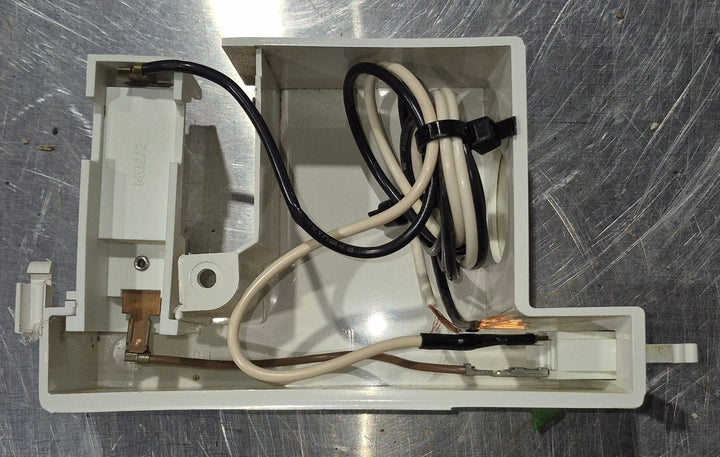 Used Dometic Interior Fridge Light Assembly (BULB NOT INCLUDED) - 2004044091 - Young Farts RV Parts