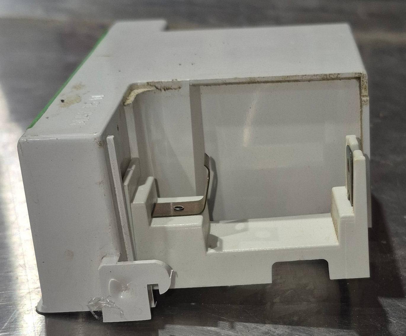 Used Dometic Interior Fridge Light Assembly (BULB NOT INCLUDED) - 2004044091 - Young Farts RV Parts