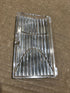 Used Dometic Interior Lamp Cover, Clear - 3850962014 - Young Farts RV Parts