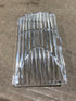 Used Dometic Interior Lamp Cover, Clear - 3850962014 - Young Farts RV Parts