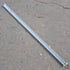 Used Dometic Lower Main Arm, Adjustable, White, 57", With Foot Pad - Sunchaser II , 3310795.004B - Young Farts RV Parts