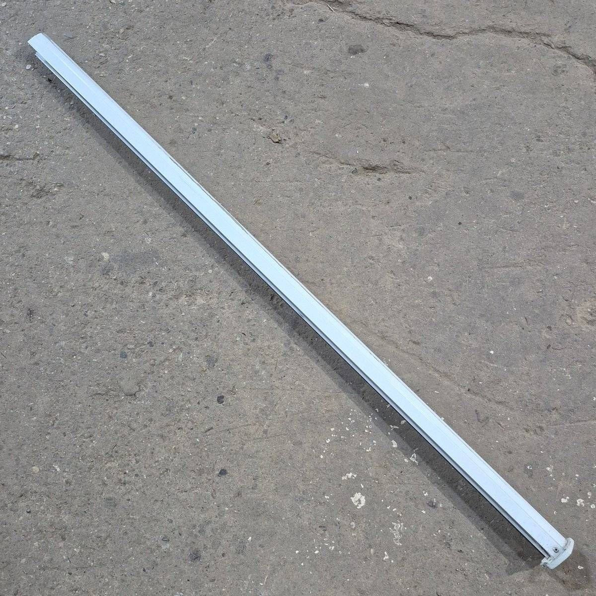 Used Dometic Lower Main Arm, Adjustable, White, 57