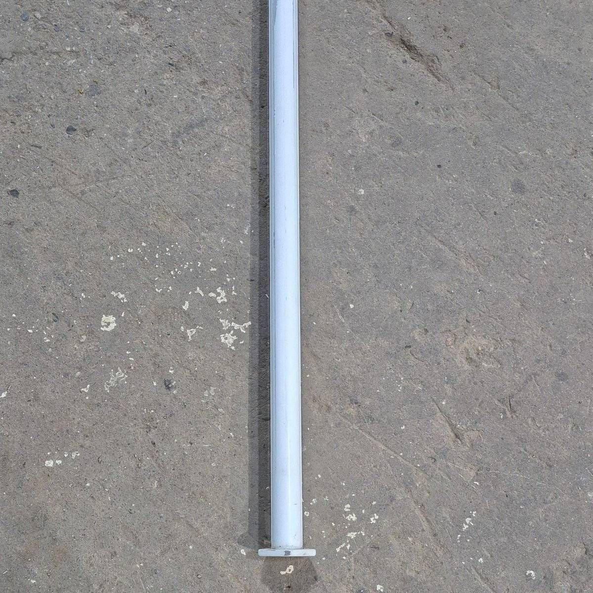 Used Dometic Lower Main Arm, Adjustable, White, 57