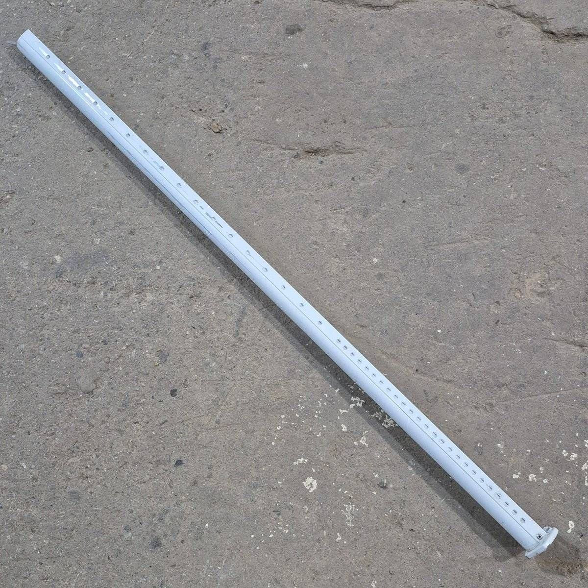 Used Dometic Lower Main Arm, Adjustable, White, 57