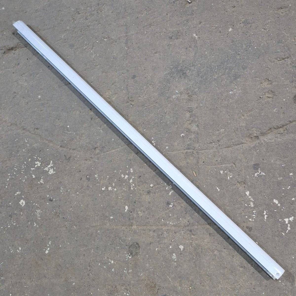 Used Dometic Lower Main Arm, Adjustable, White, 57