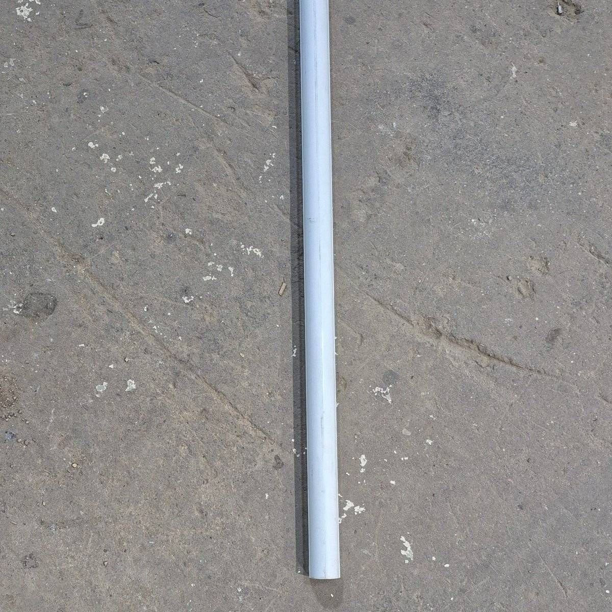 Used Dometic Lower Main Arm, Adjustable, White, 57