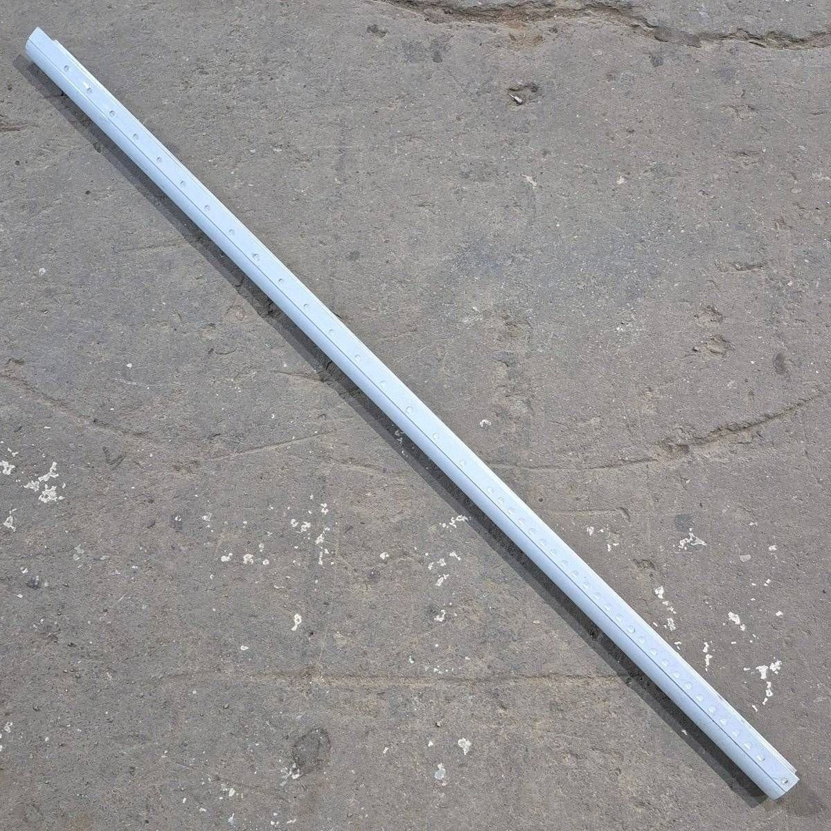 Used Dometic Lower Main Arm, Adjustable, White, 57