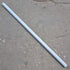 Used Dometic Lower Main Arm, Adjustable, White, 57", Without Foot Pad - Sunchaser II , 3310795.004B - Young Farts RV Parts