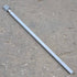 Used Dometic Lower Rafter Arm, Silver (Satin), 32 1/2" - 3309974.005S - Young Farts RV Parts