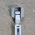 Used Dometic Lower Rafter Arm, Silver (Satin), 32 1/2" - 3309974.005S - Young Farts RV Parts