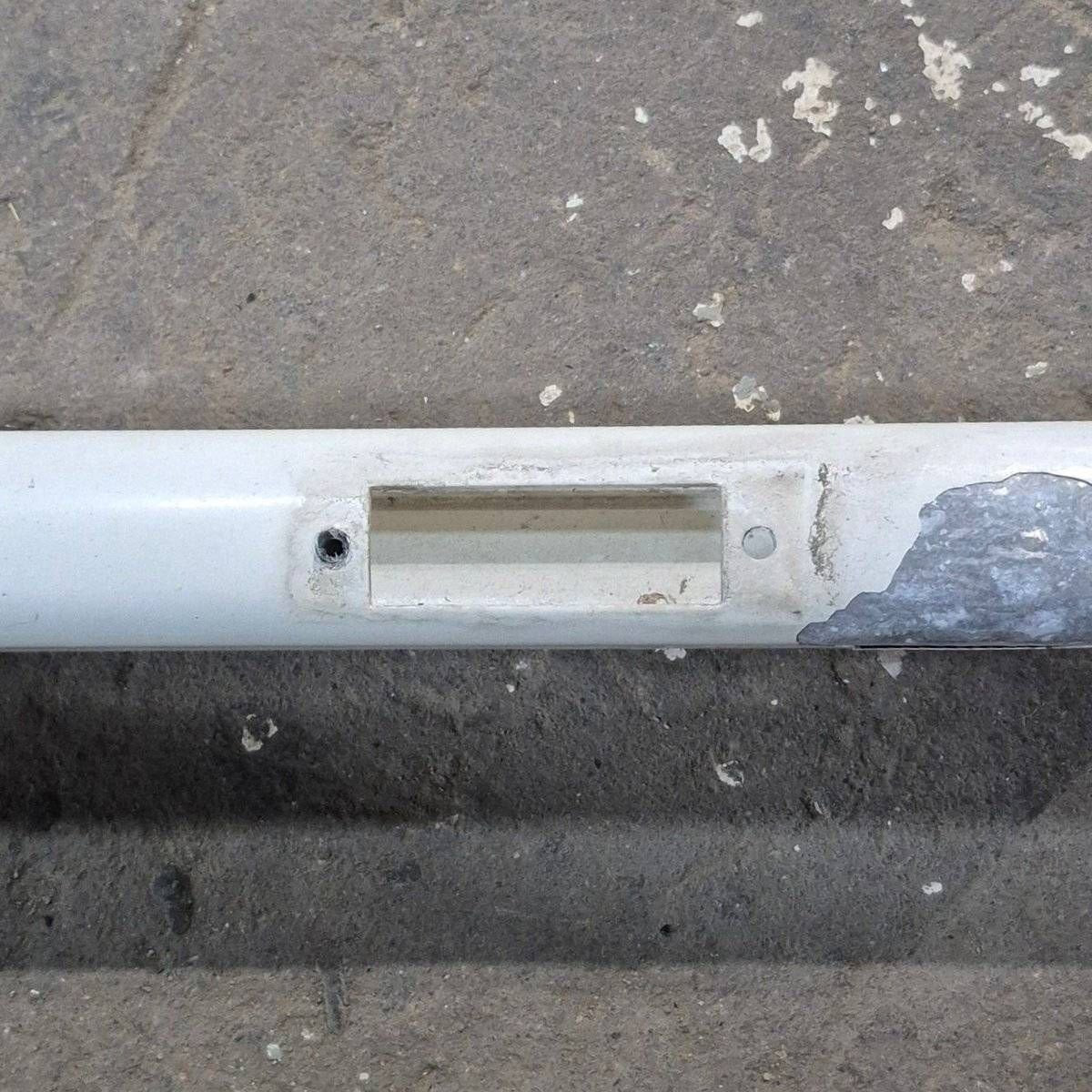 Used Dometic Main Arm, Colonial White, 73" - 3104502.293E - Young Farts RV Parts