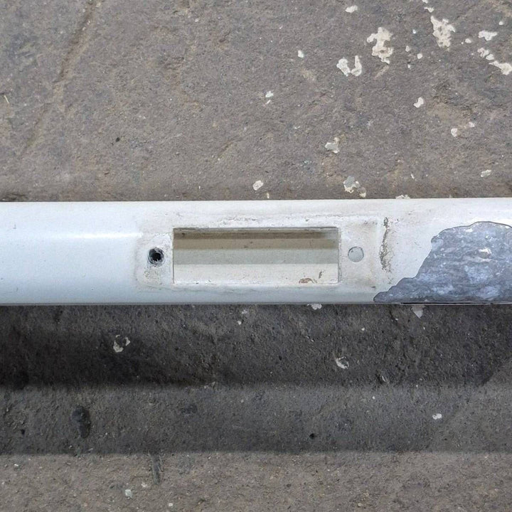 Used Dometic Main Arm, Colonial White, 73" - 3104502.293E - Young Farts RV Parts